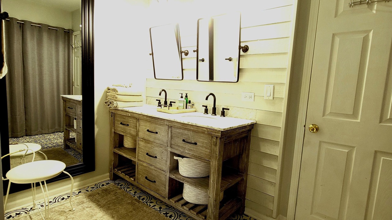 Photo of Bathroom in St. Charles