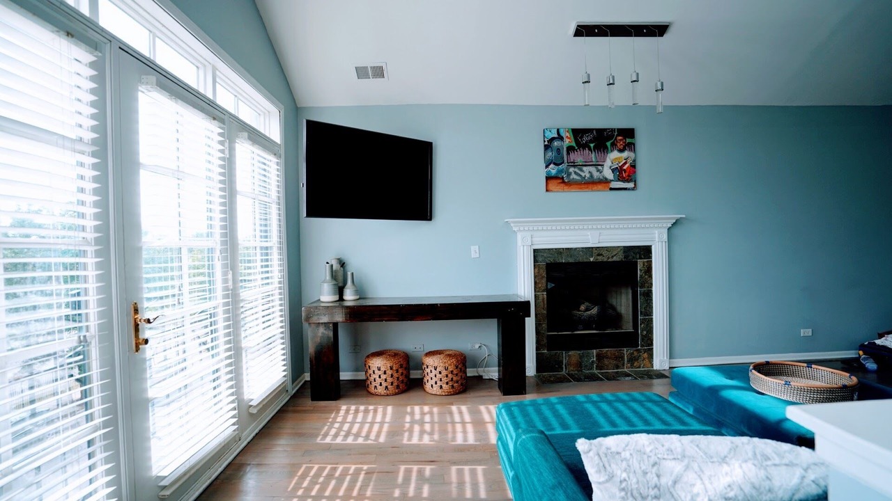 Photo of Livingroom in Near West Side