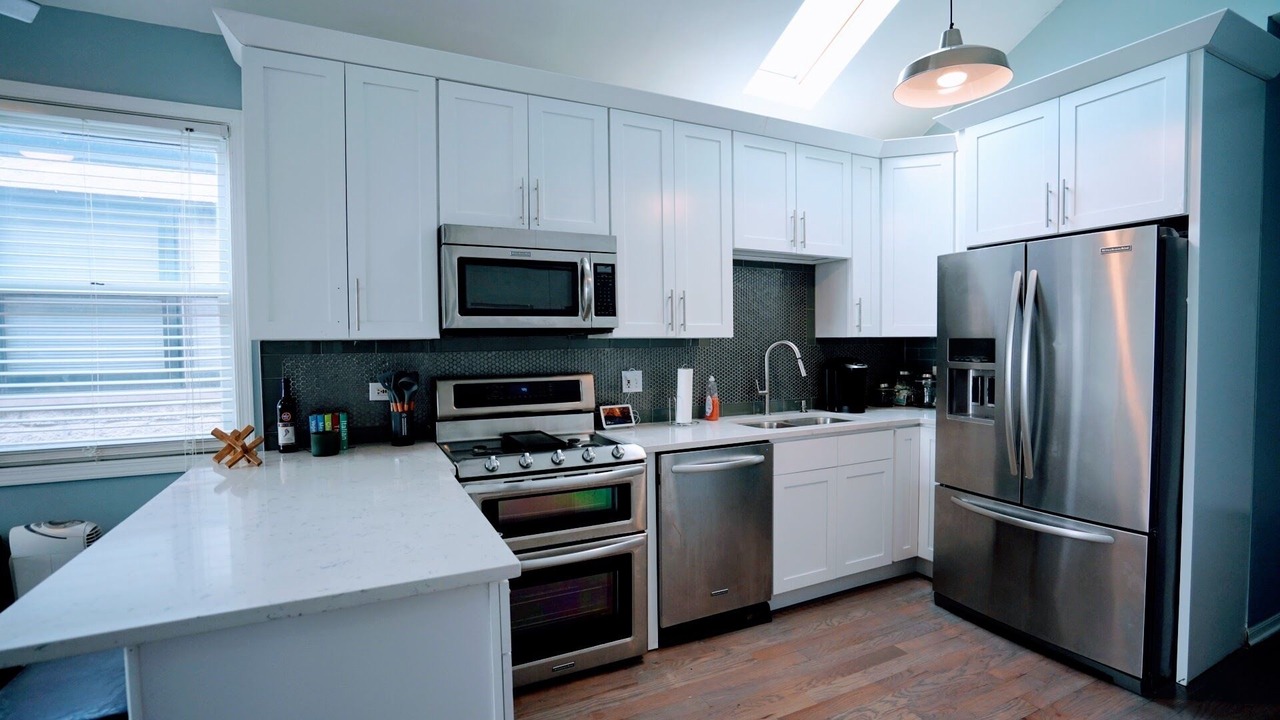 Photo of Kitchen in Near West Side