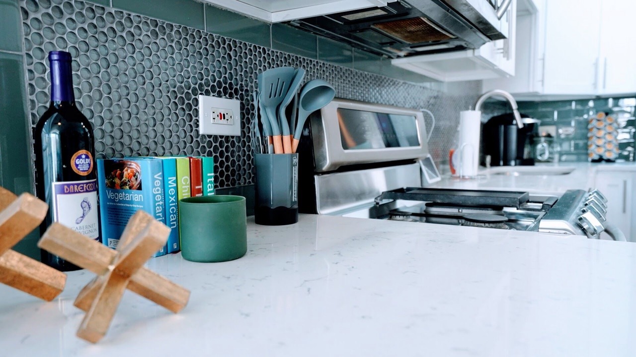 Photo of Kitchen in Near West Side