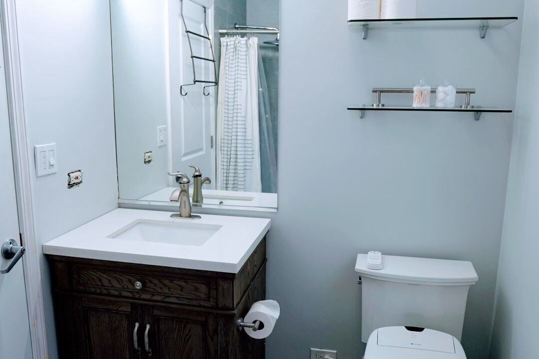 Photo of Bathroom in Near West Side