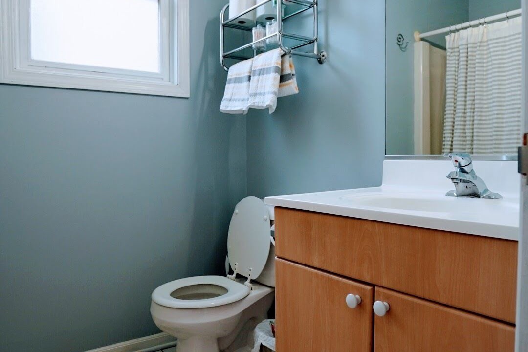 Photo of Bathroom in Near West Side
