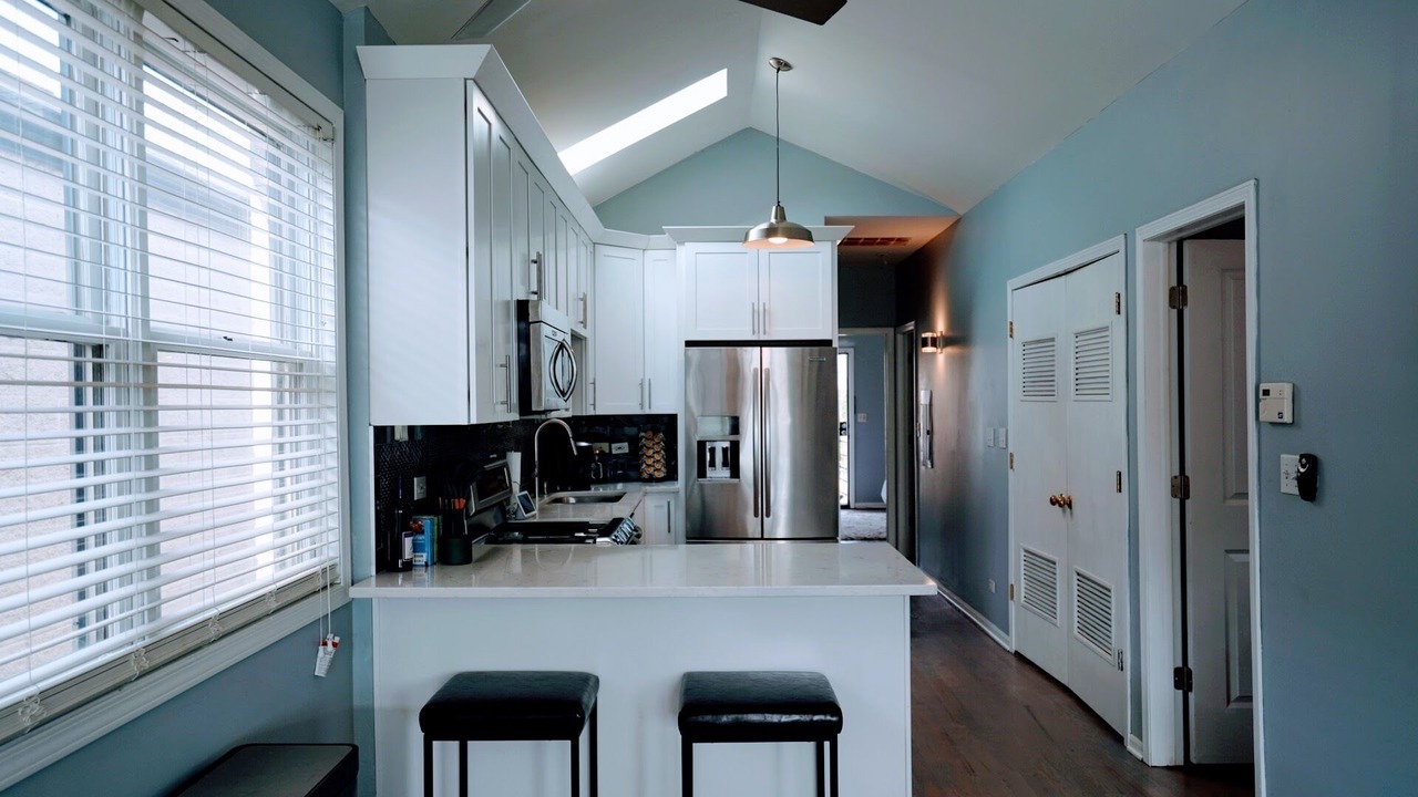 Photo of Kitchen in Near West Side
