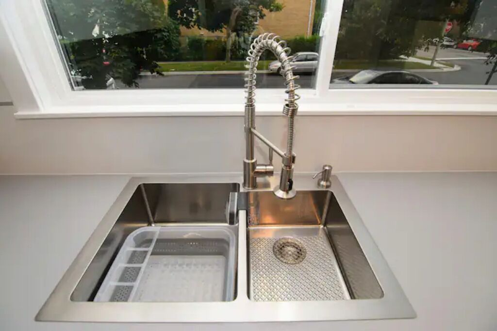 Photo of Kitchen in Skokie