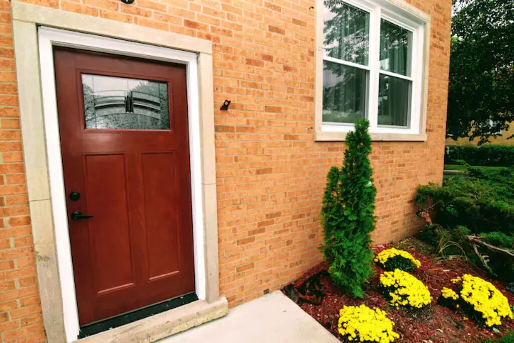 Photo of Outdoor in Skokie