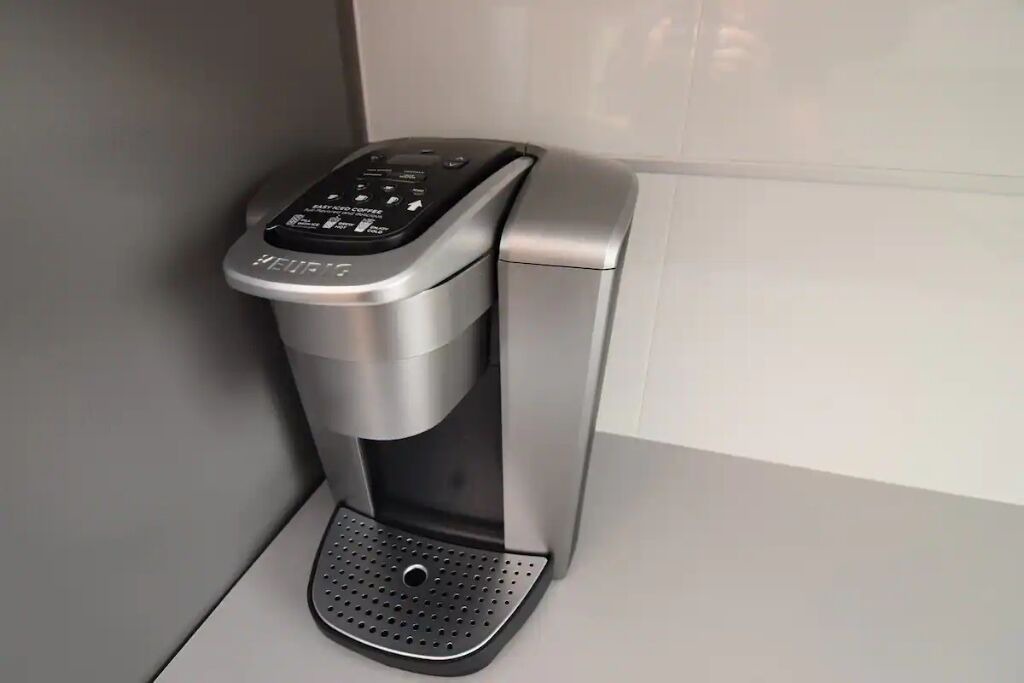 Photo of Kitchen in Skokie