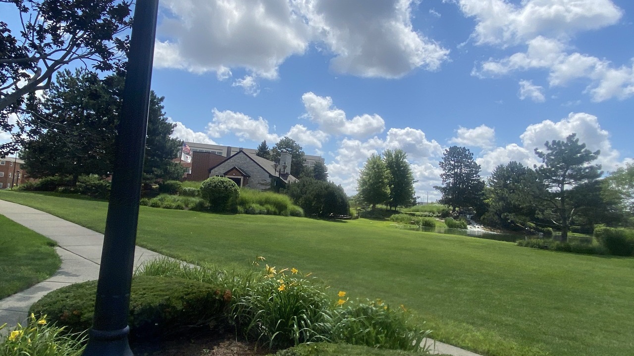 Photo of Outdoor in Rosemont