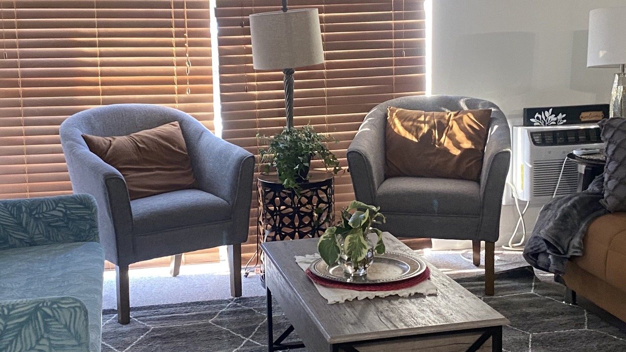 Photo of Livingroom in Rosemont