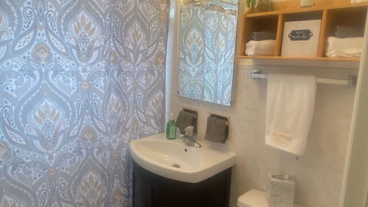 Photo of Bathroom in Rosemont
