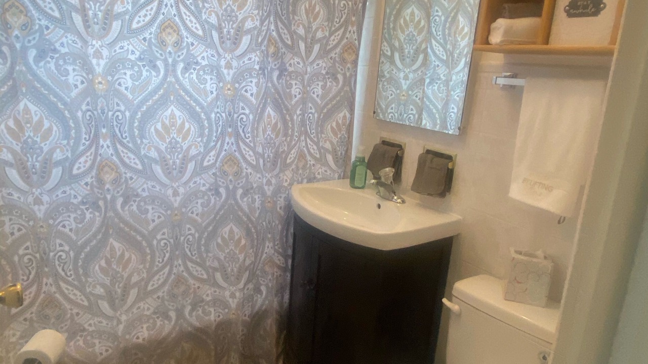 Photo of Bathroom in Rosemont