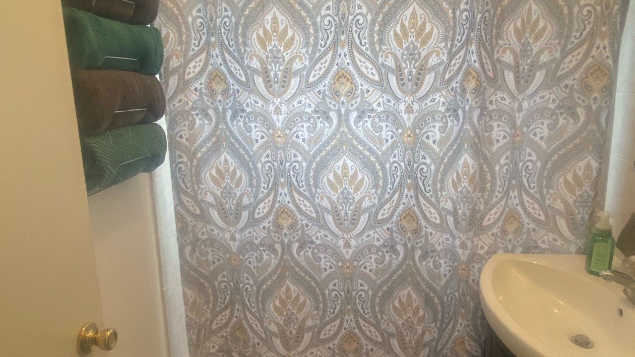 Photo of Bathroom in Rosemont