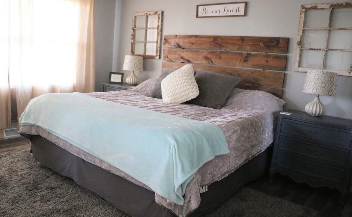Photo of Bedroom in St. Joseph