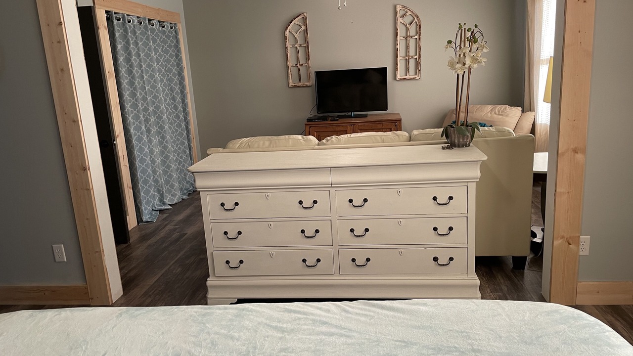 Photo of Bedroom in St. Joseph