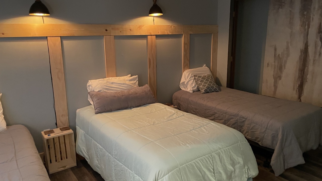 Photo of Bedroom in St. Joseph