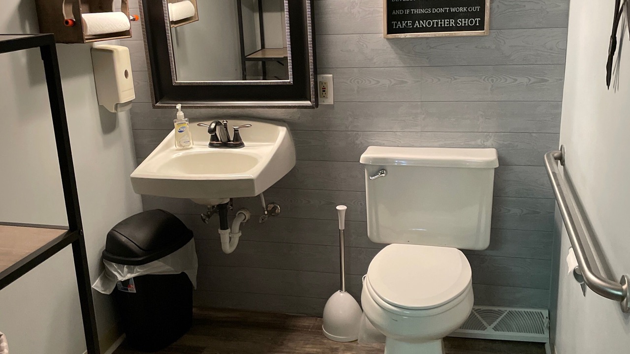 Photo of Bathroom in St. Joseph