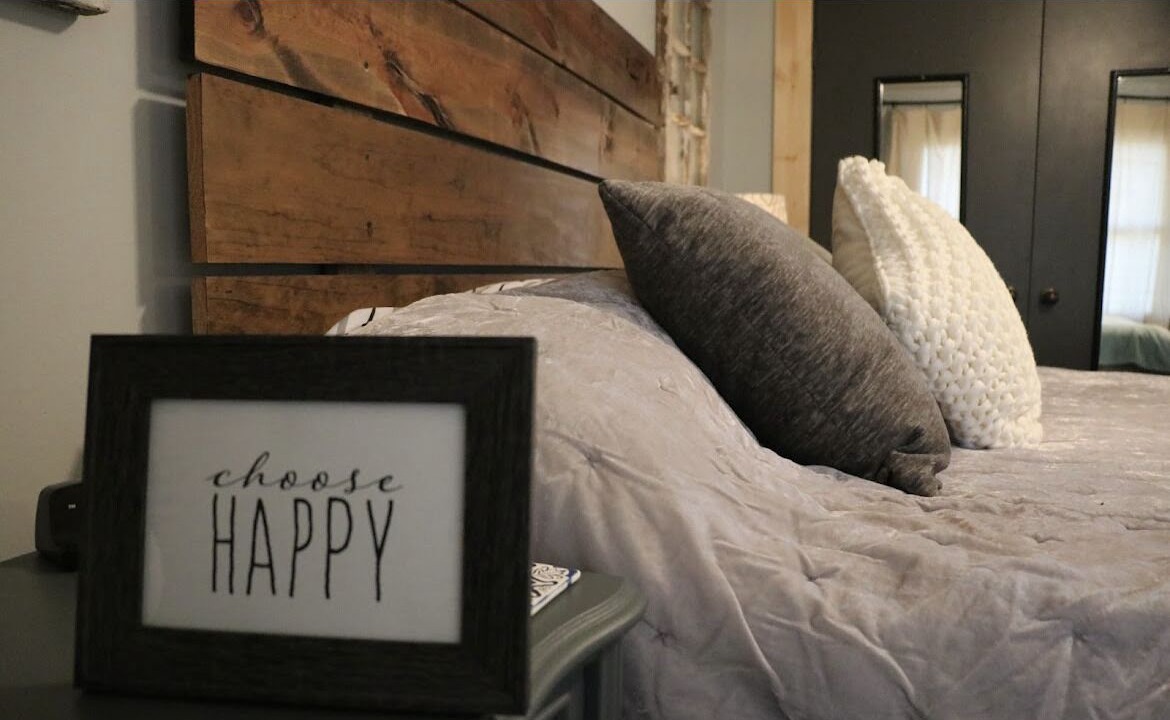 Photo of Bedroom in St. Joseph
