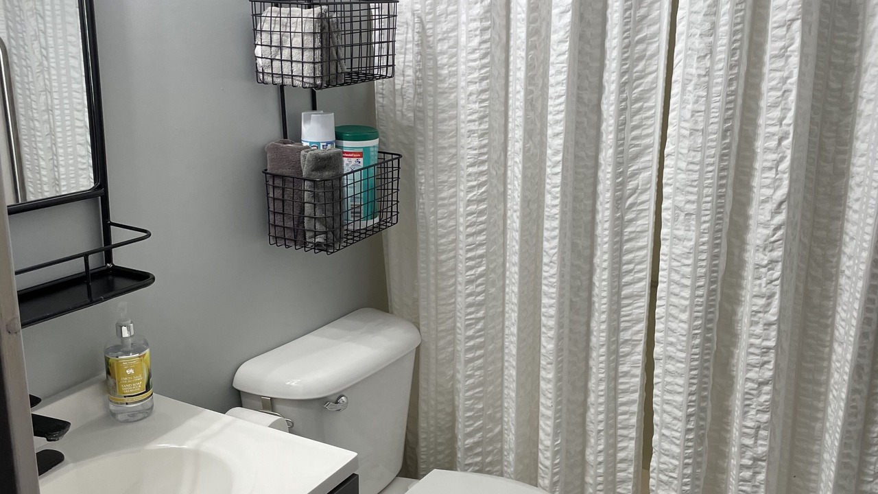 Photo of Bathroom in St. Joseph