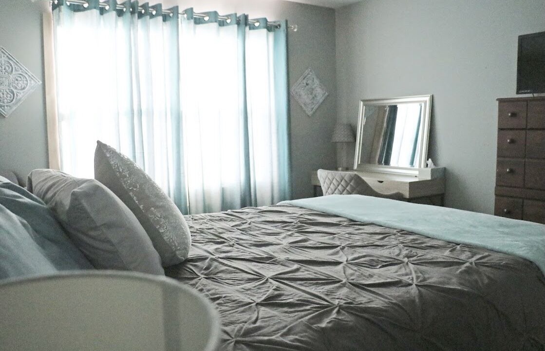 Photo of Bedroom in St. Joseph