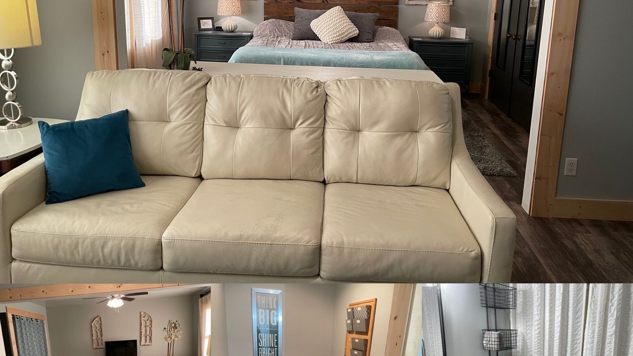 Photo of Bedroom in St. Joseph