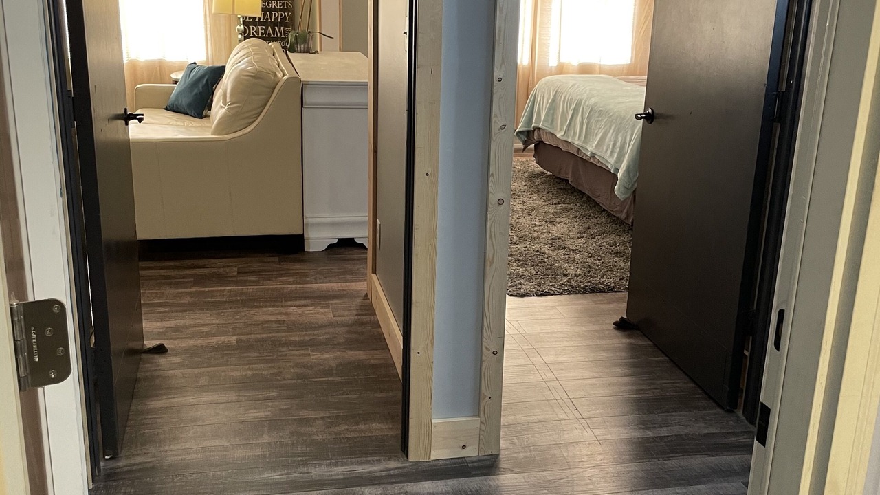Photo of Bedroom in St. Joseph