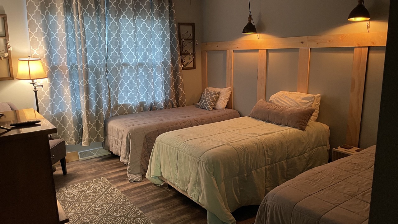 Photo of Bedroom in St. Joseph