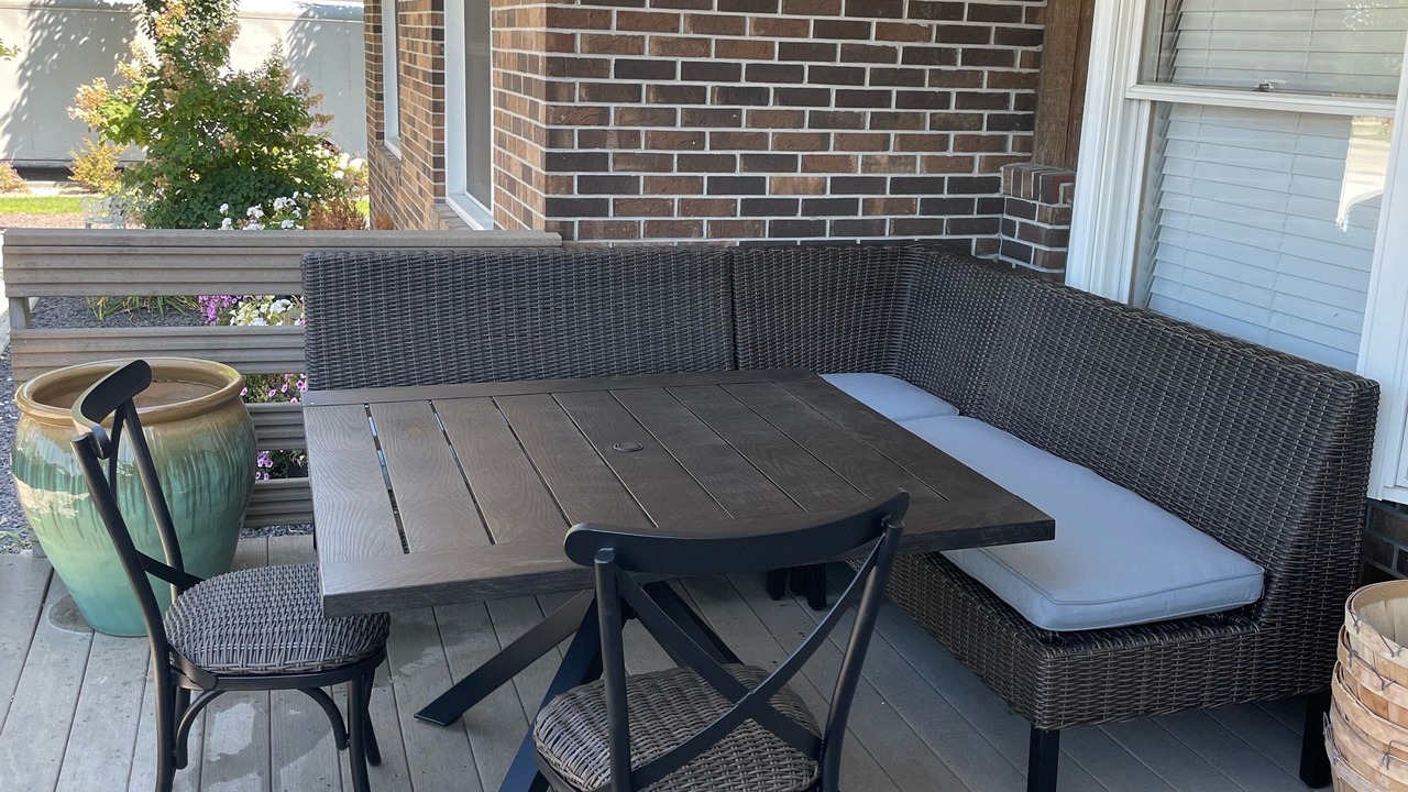 Photo of Outdoor in St. Joseph