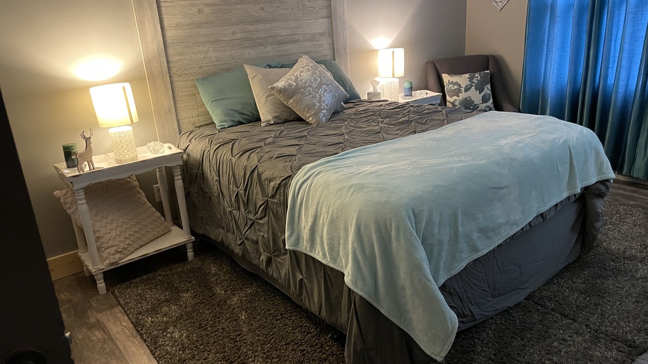 Photo of Bedroom in St. Joseph