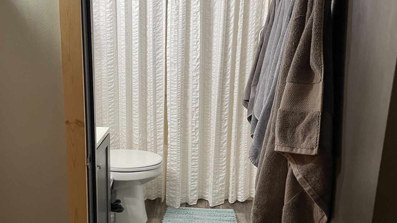 Photo of Bathroom in St. Joseph
