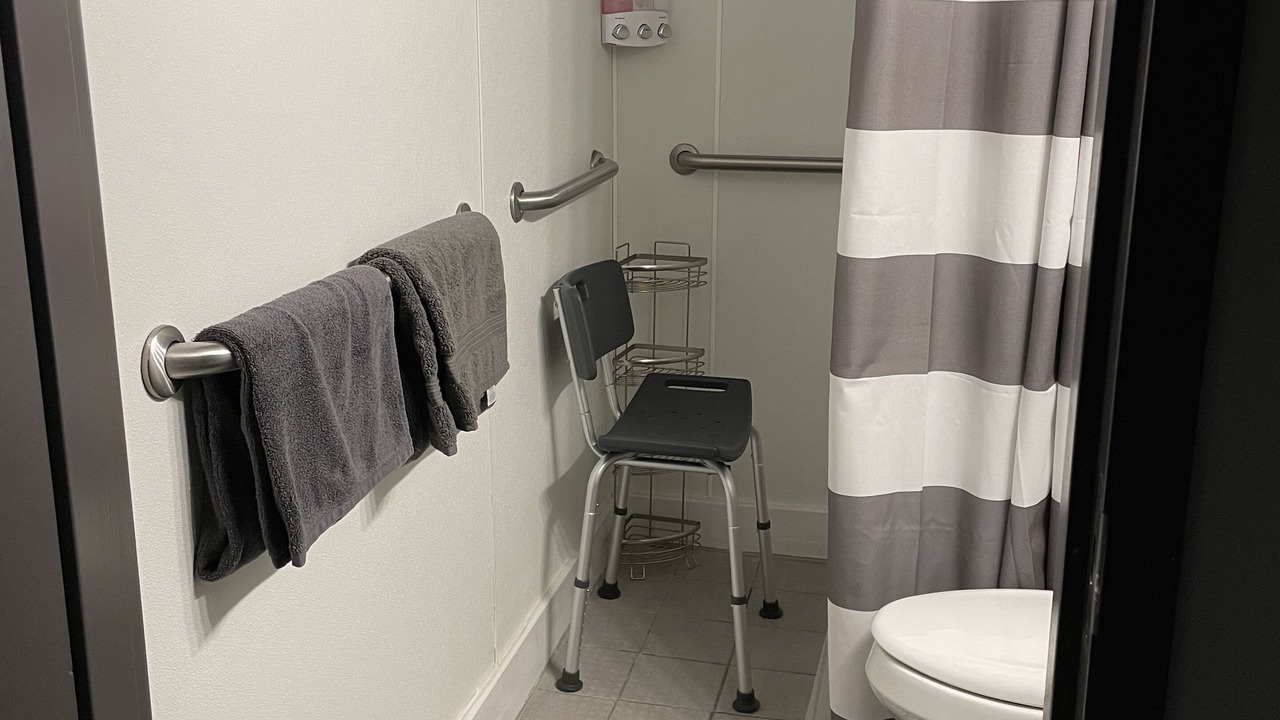 Photo of Bathroom in St. Joseph