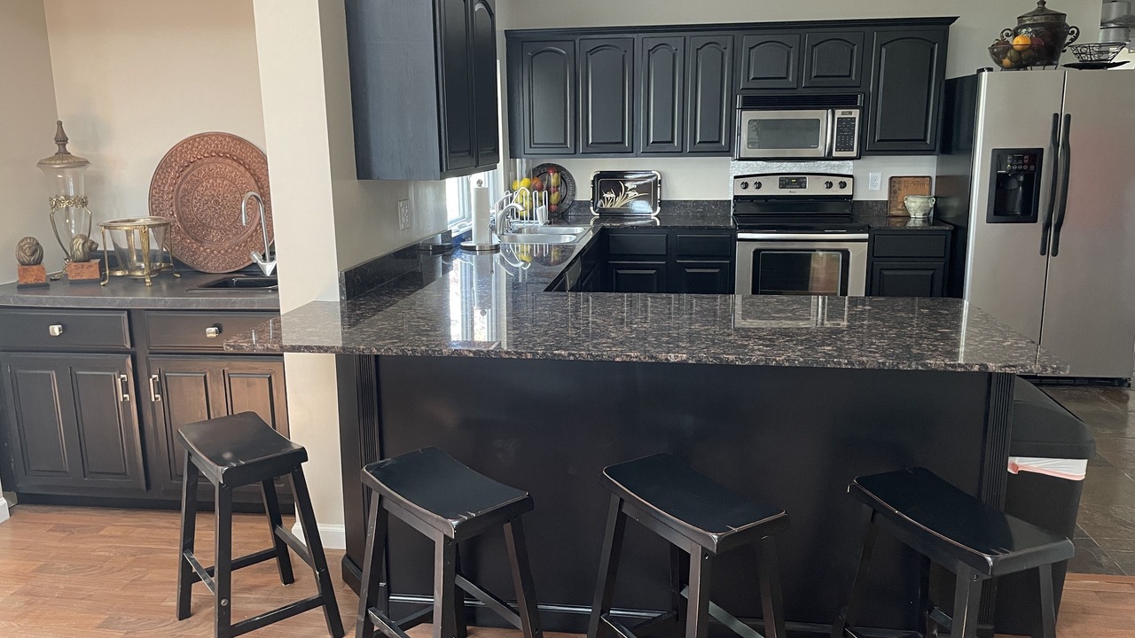 Photo of Kitchen in Marion