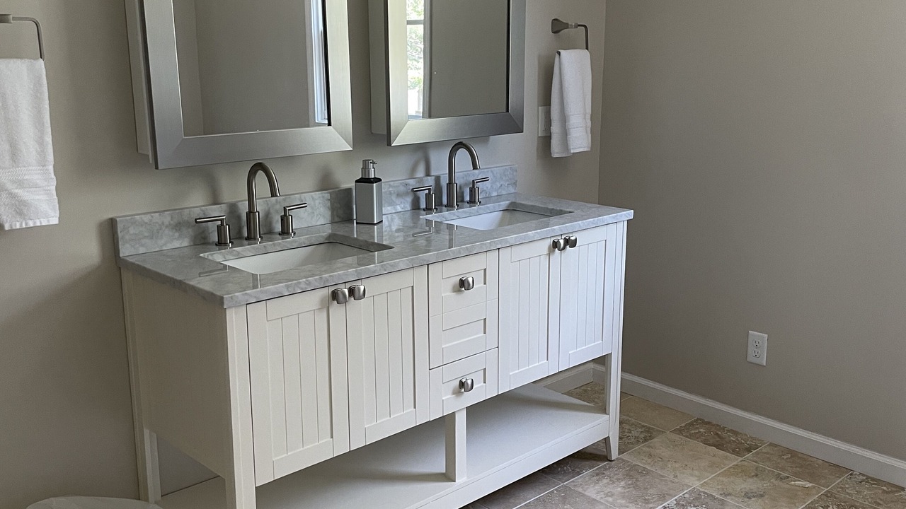 Photo of Bathroom in Marion