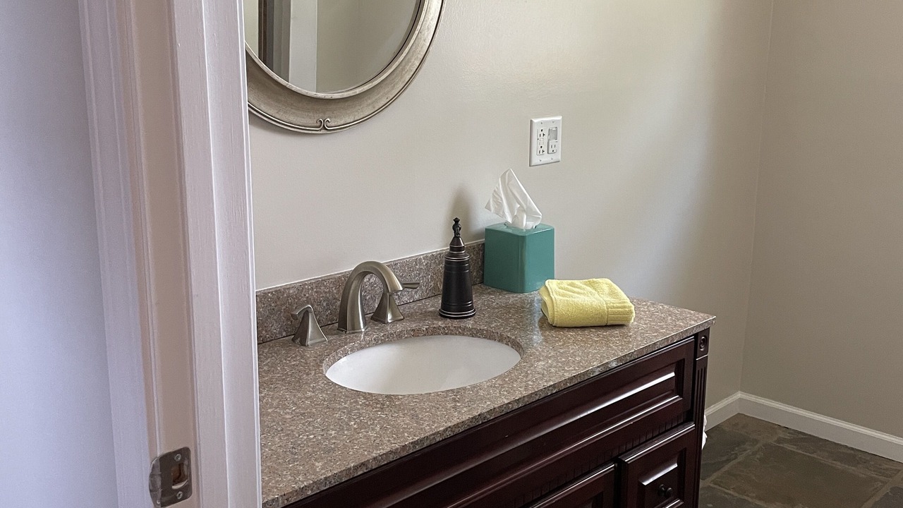 Photo of Bathroom in Marion