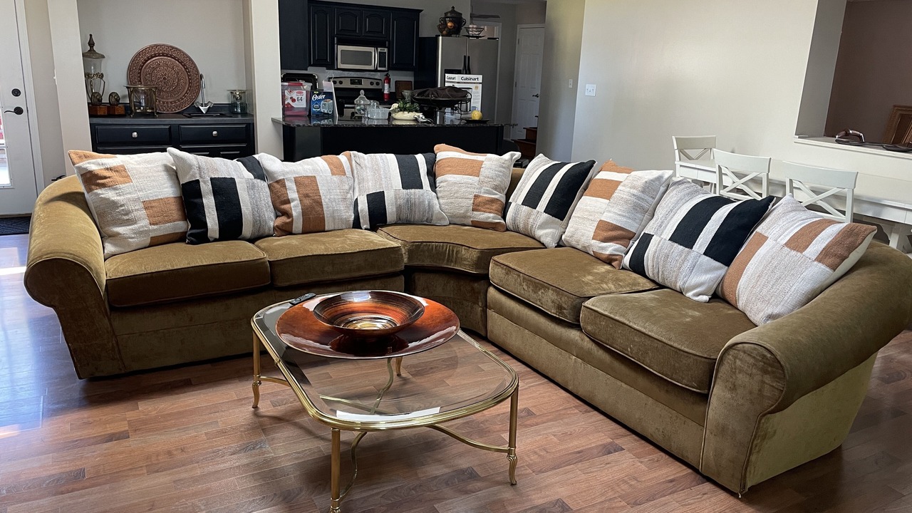 Photo of Livingroom in Marion