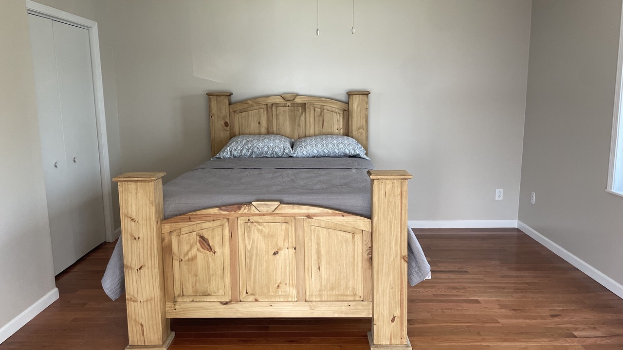 Photo of Bedroom in Marion