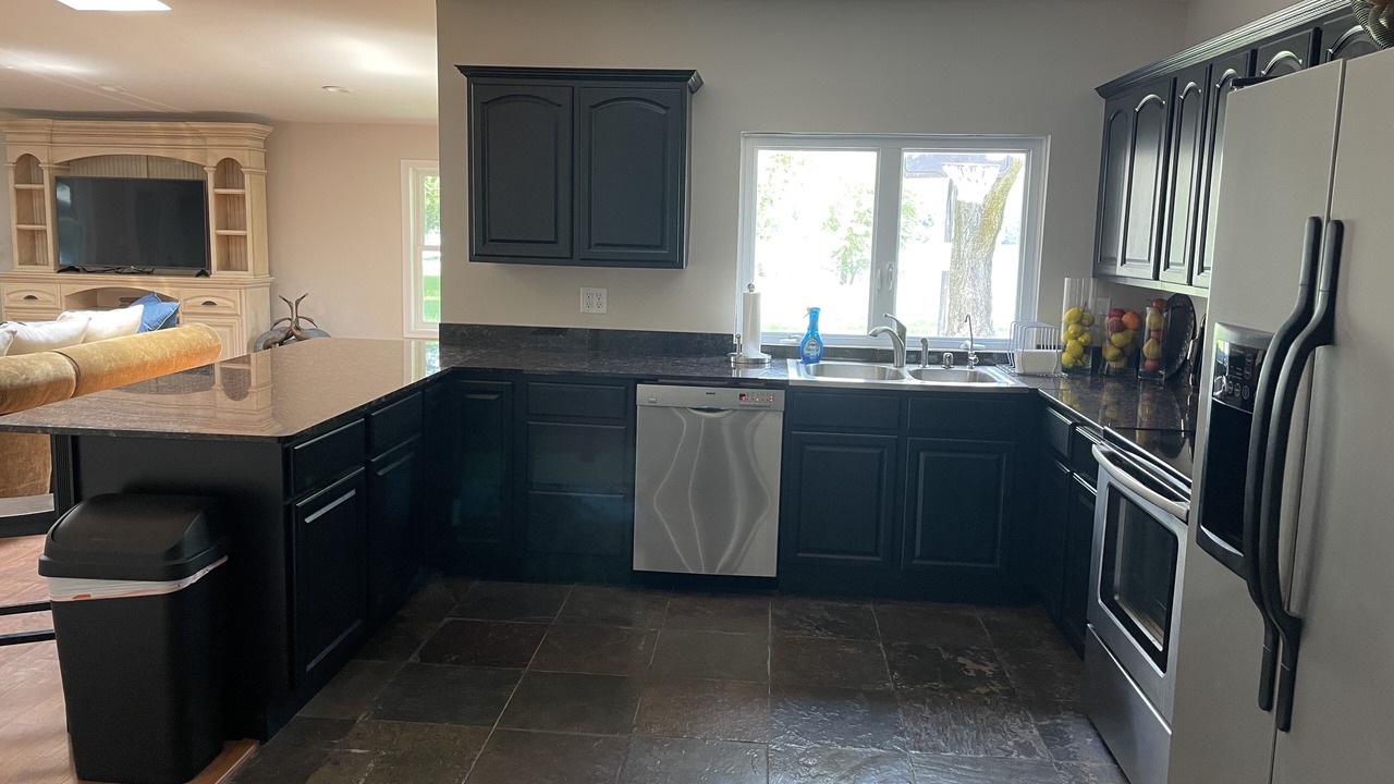 Photo of Kitchen in Marion
