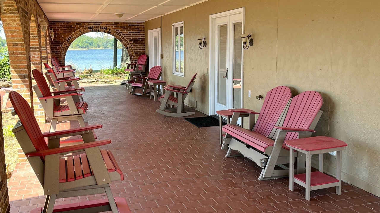 Photo of Patio Balcony in Marion