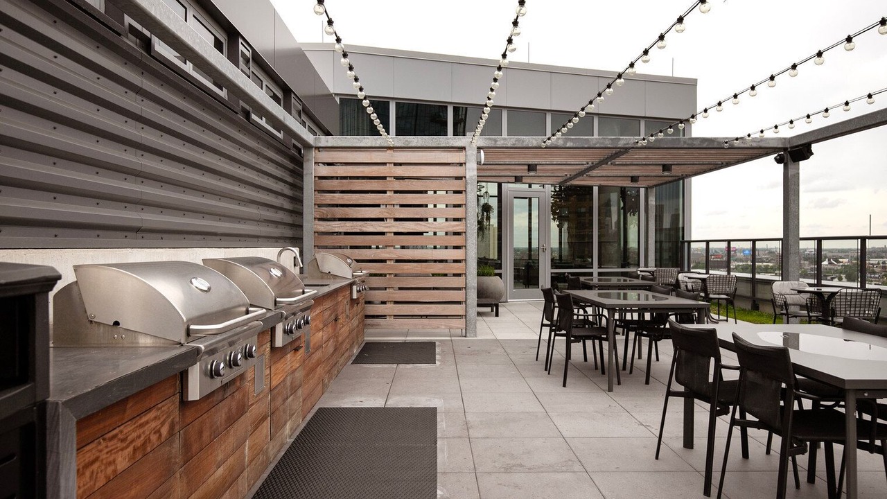 Photo of Outdoor in River West