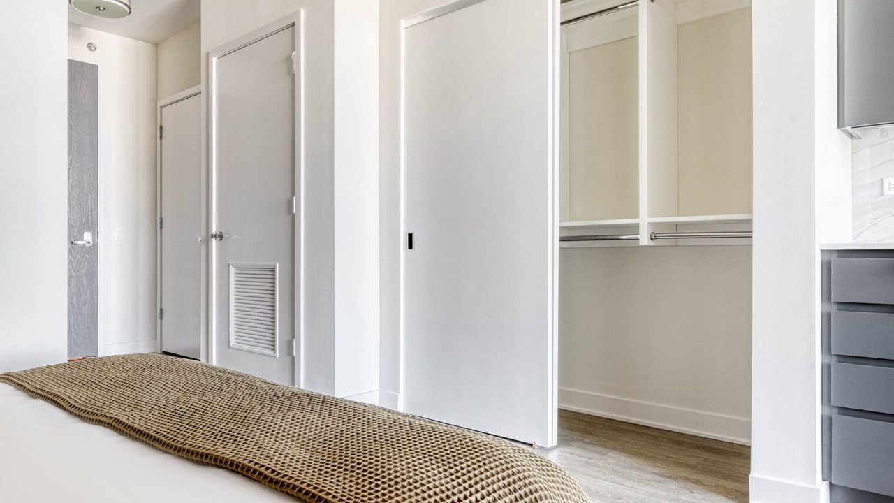 Photo of Bedroom in River West