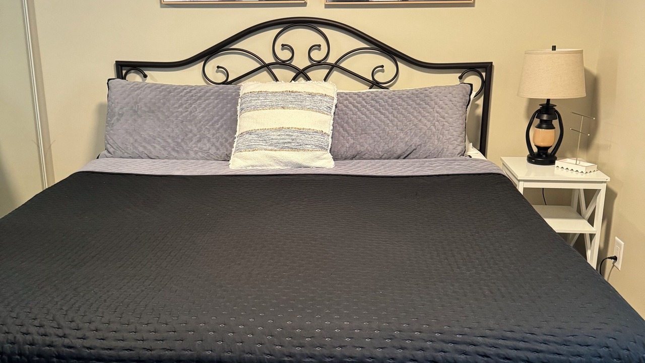 Photo of Bedroom in Litchfield