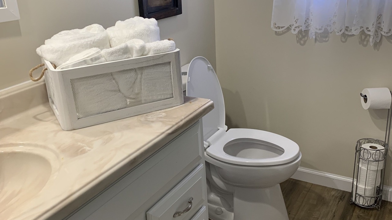 Photo of Bathroom in Litchfield