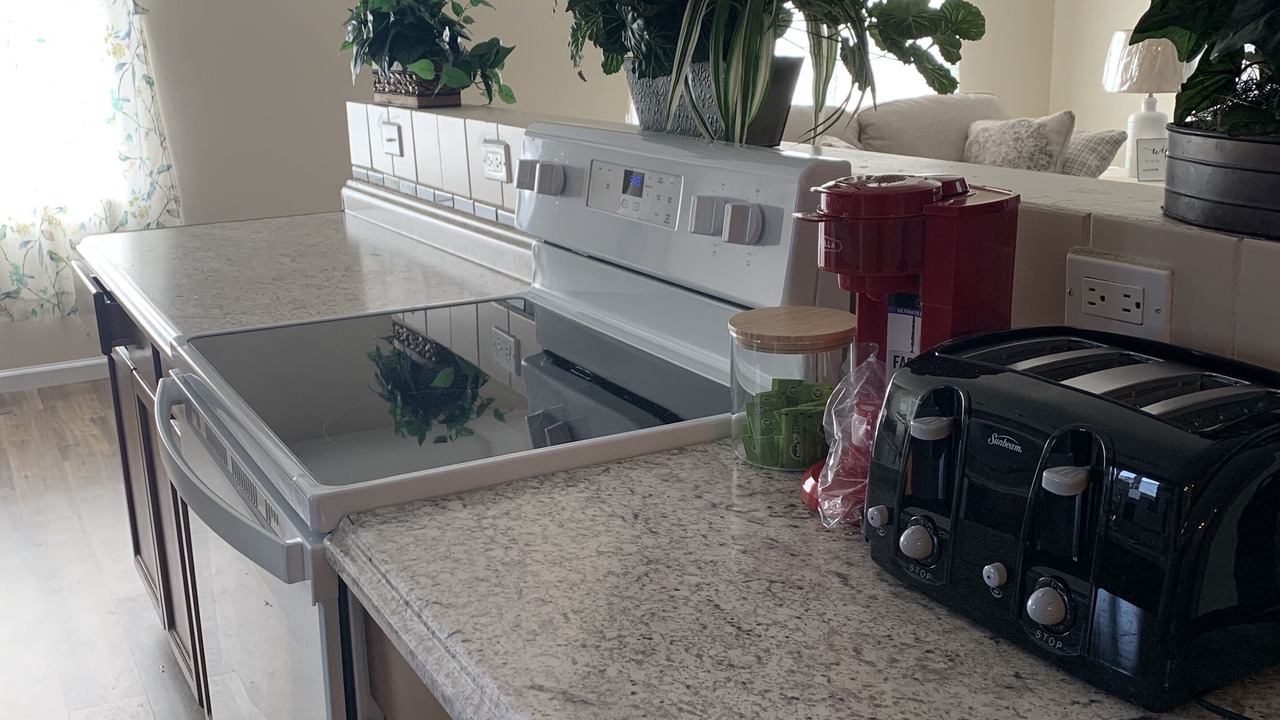 Photo of Kitchen in Litchfield