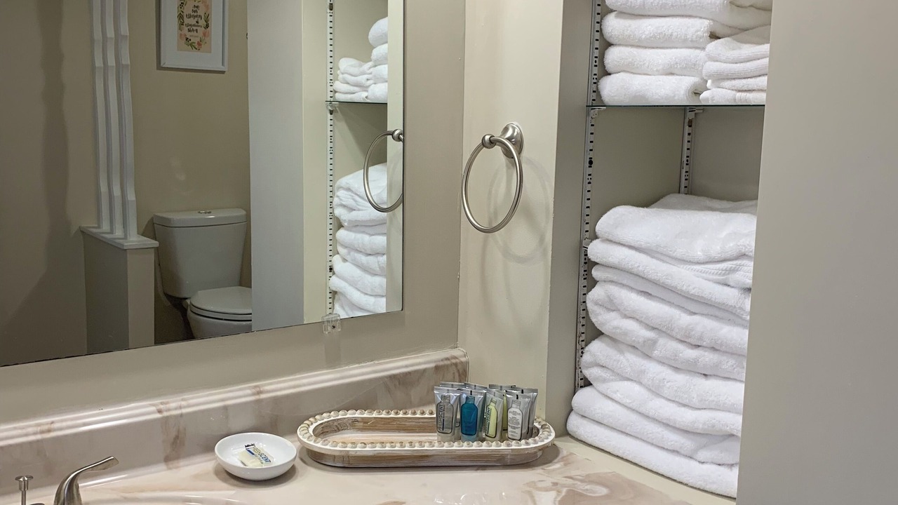 Photo of Bathroom in Litchfield