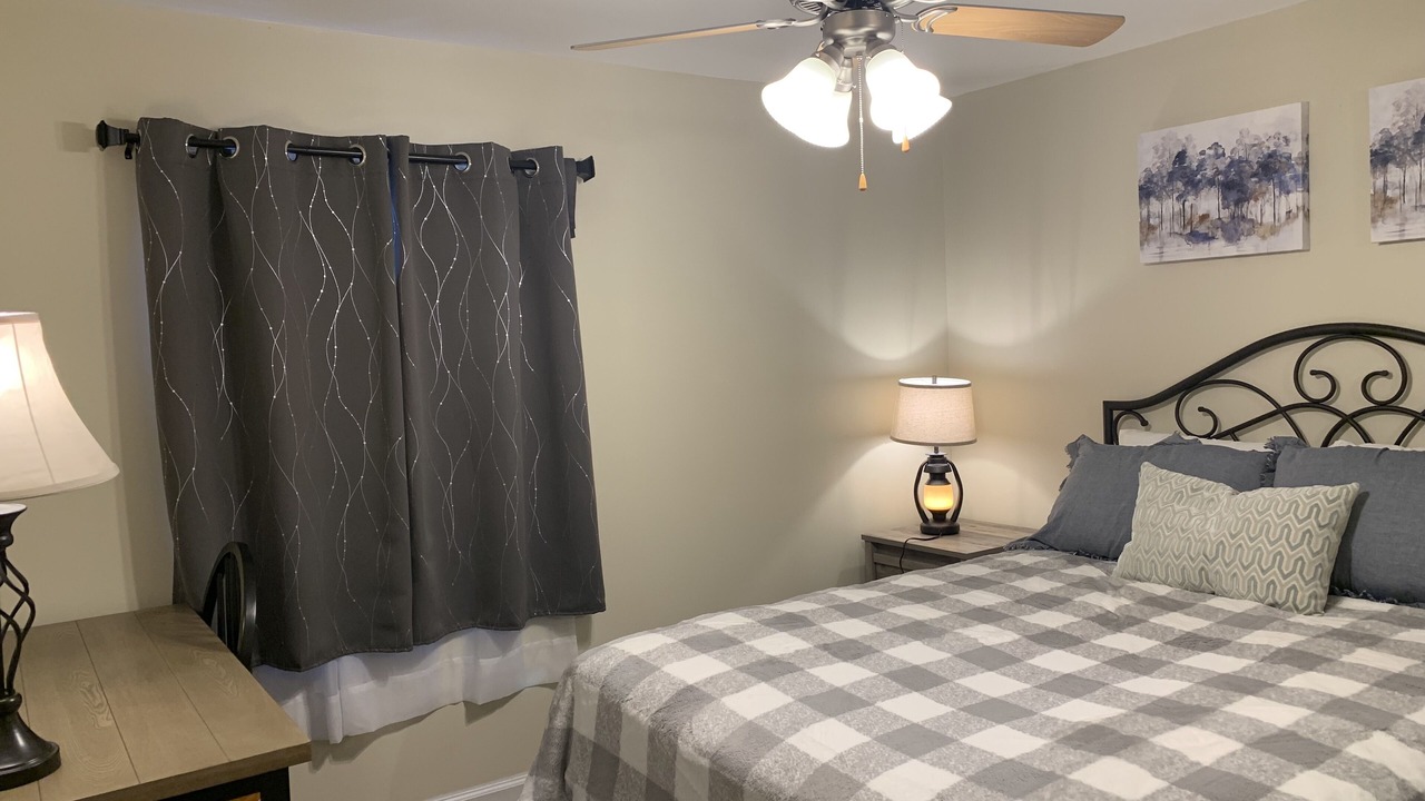 Photo of Bedroom in Litchfield