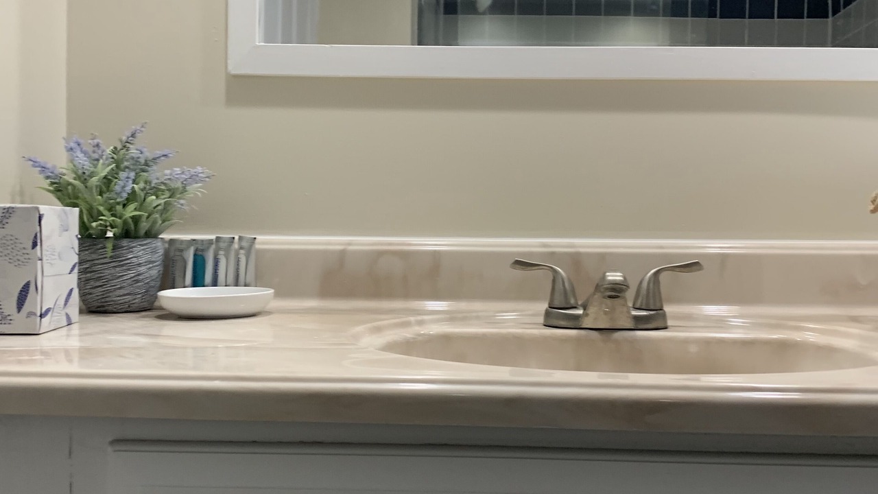 Photo of Bathroom in Litchfield