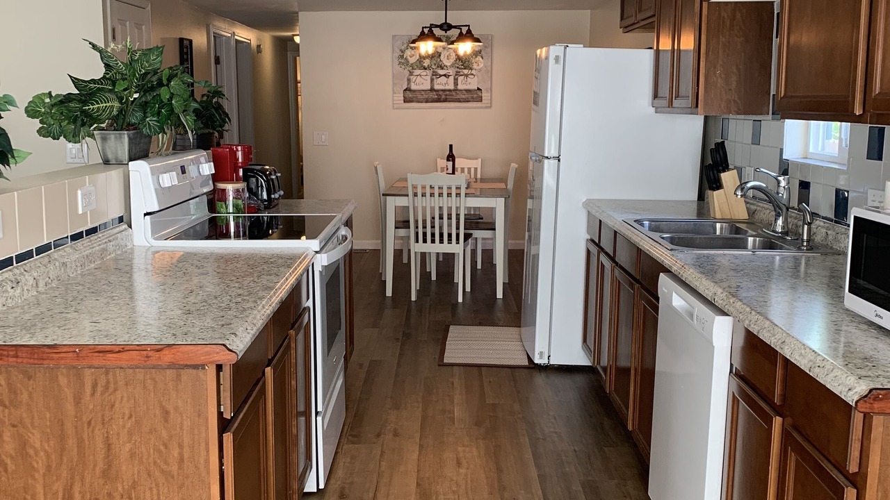 Photo of Kitchen in Litchfield