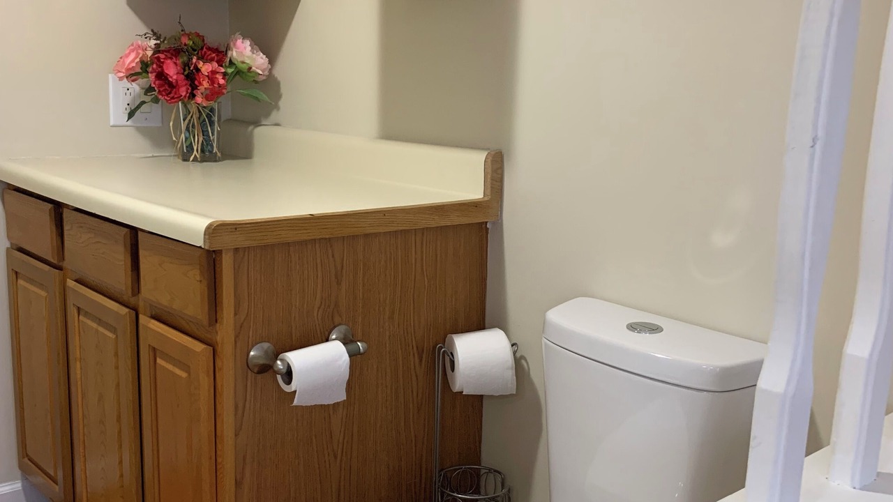 Photo of Bathroom in Litchfield