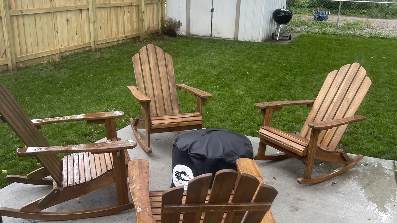 Photo of Outdoor in Belleville