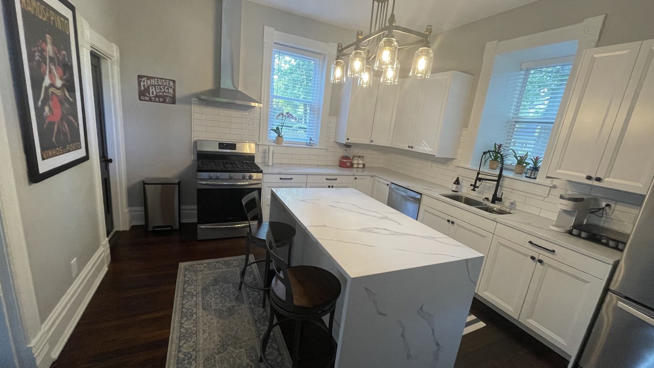 Photo of Kitchen in Belleville