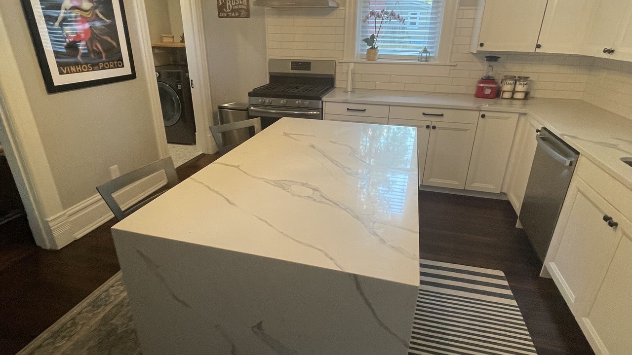 Photo of Kitchen in Belleville