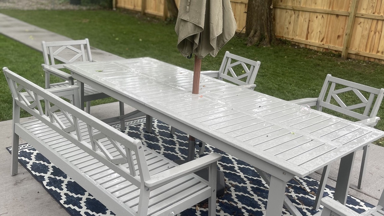 Photo of Outdoor in Belleville